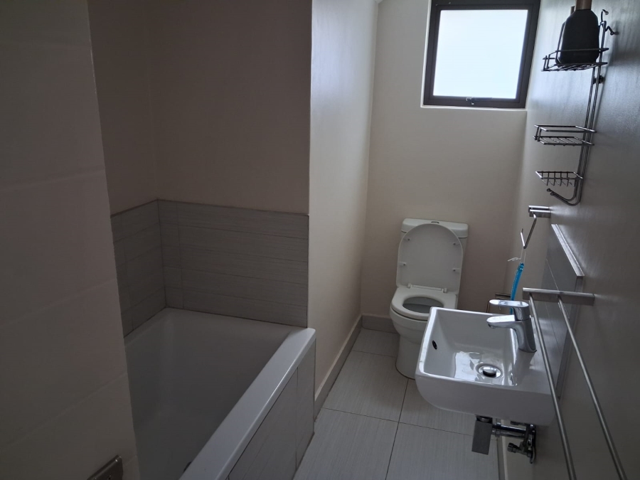 To Let 3 Bedroom Property for Rent in Winterstrand Eastern Cape